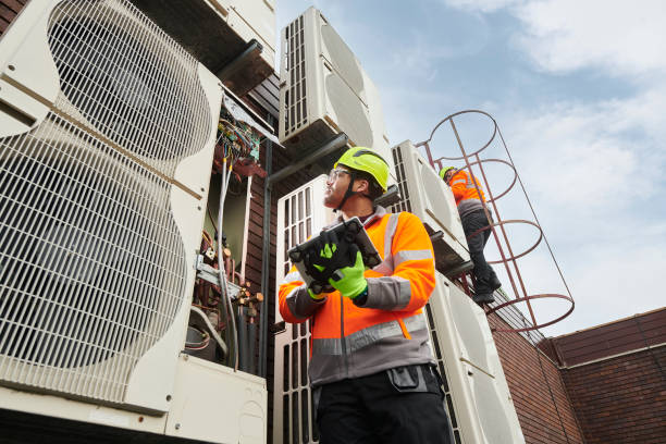 Local HVAC Companies in Lytle, TX
