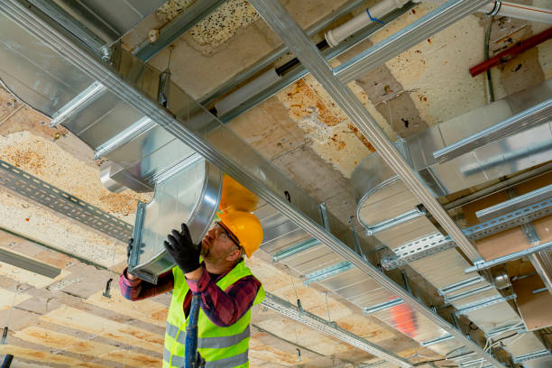 Best Best HVAC Companies  in Lytle, TX
