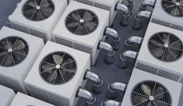 Ductless HVAC Repair in Lytle, TX